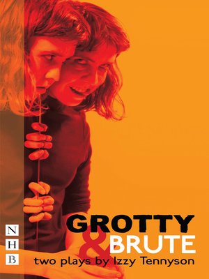 cover image of Grotty & Brute